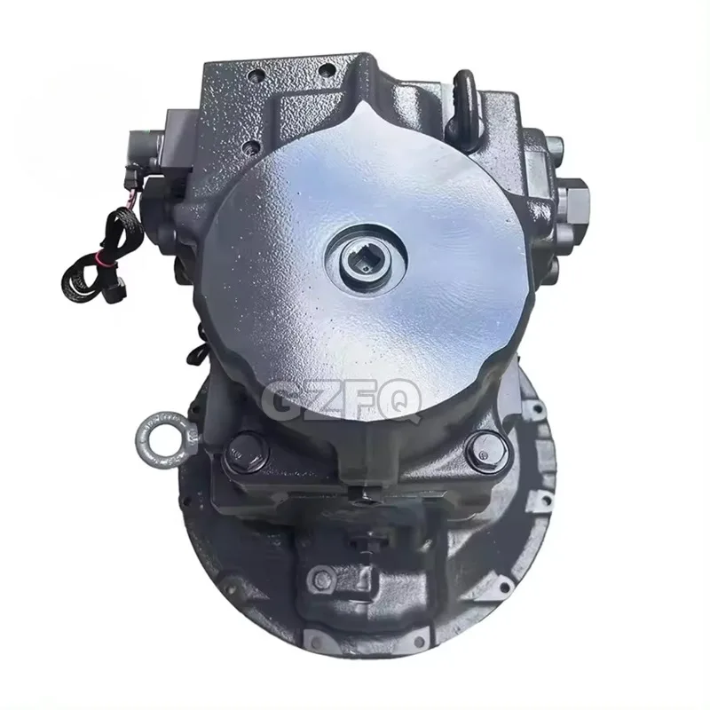 708-2L-41230 hydraulic pump main pump suitable for Komatsu PC200-8K PC210 PC240-8K excavator hydraulic pump