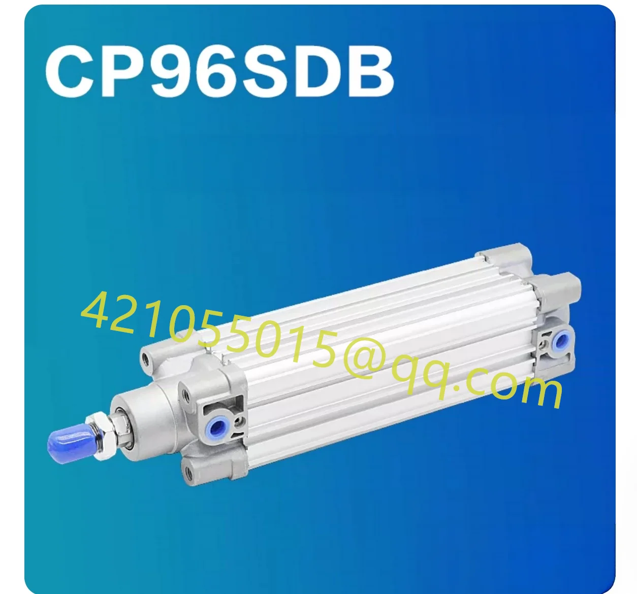 1 piece, sensor cylinder series : CP96SDB63-175C/ CP96SDB63-200C/ CP96SDB63-250C /CP96SDB63-300C /CP96SDB63-350C/ CP96SDB63-400C