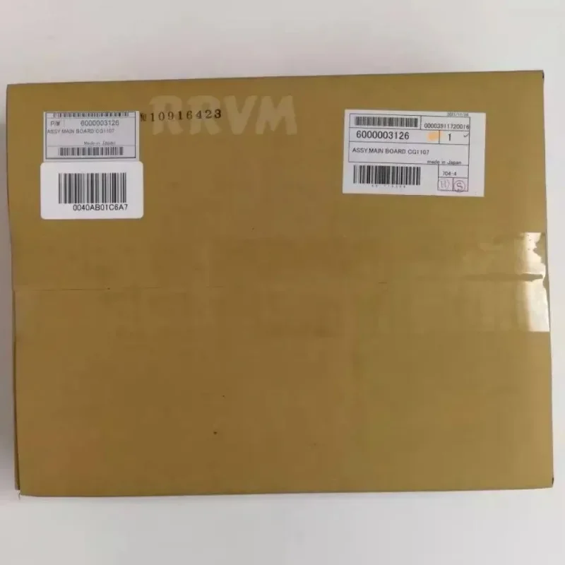 1 قطعة جديد الأصلي رولاند GR-640 GR-540 GR-420 اللوحة الرئيسية CG1107 6000003126