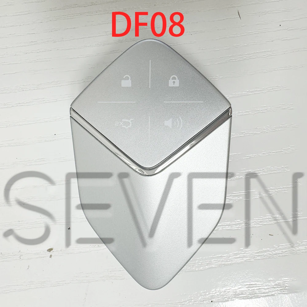 Original Car Smart Remote Key 434Mhz for CHANGAN DEEPAL SO7 LO7 SL03 S7 G318S05 Shenlan Deepal 3608030-DF08