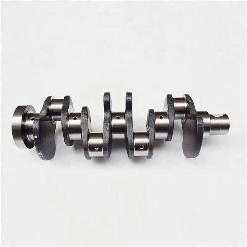 

3929036 For Cummins Engine Accessories 4BT Crankshaft Assembly Forged Steel Crankshaft Engine Engineering Machinery