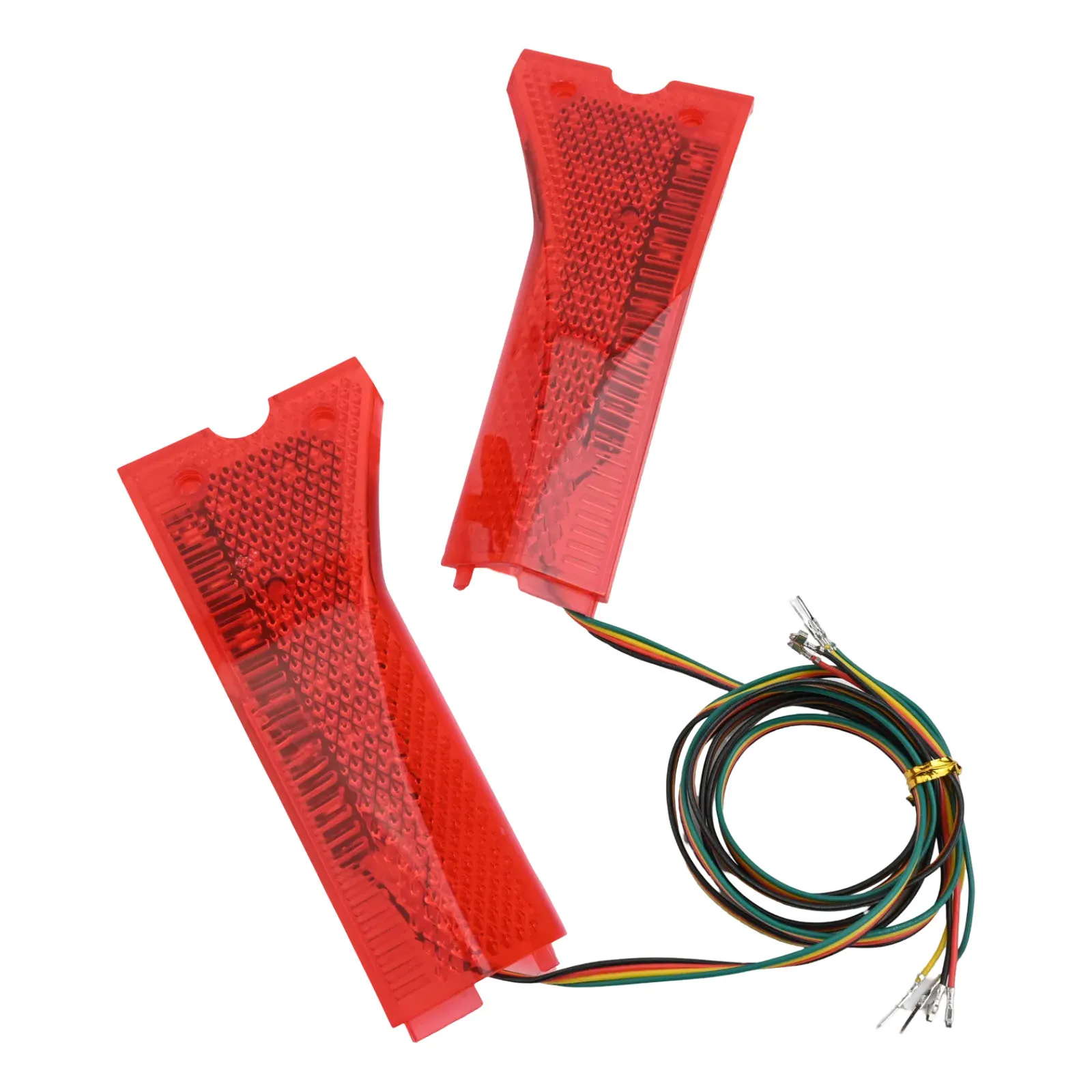 

Electric Scooter Parts Scooter Accessories Outdoor Riding Lightweight Design Long-term Use Plastic Material Wear-resistant Shell