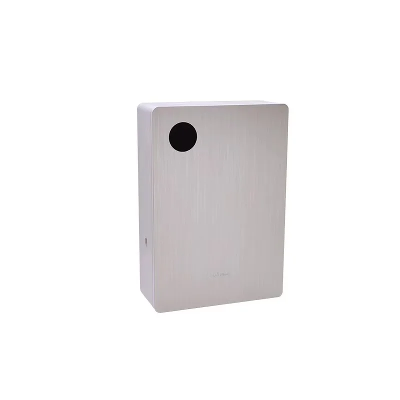 Wifi Ductless Wall Mounted Hvac Single Room ERV HRV Heat Recovery Ventilation
