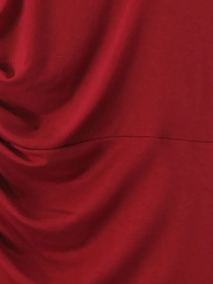 American sle sexy longo sve redondo ne dr feminino emagrecimento camada base saia algodão poliéster mistura cintura reunida