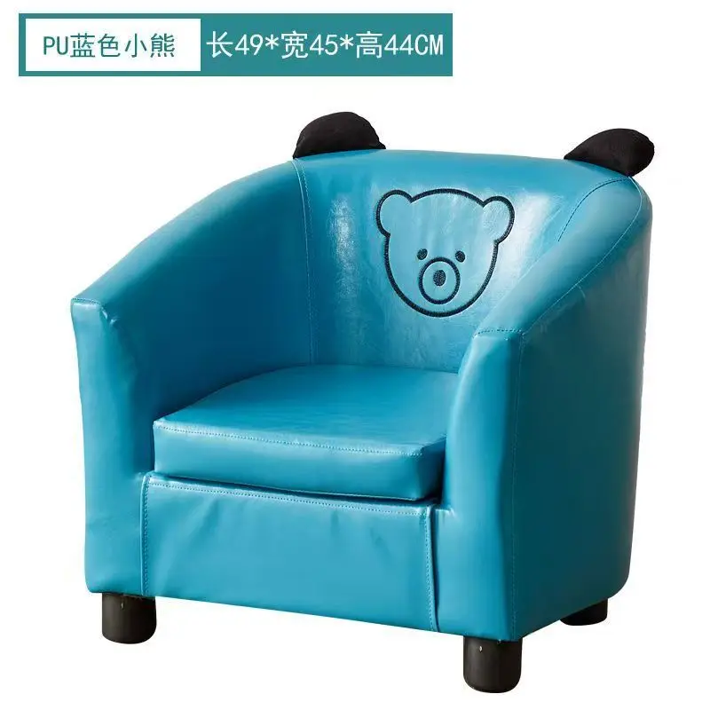 Variant: Blue Bear