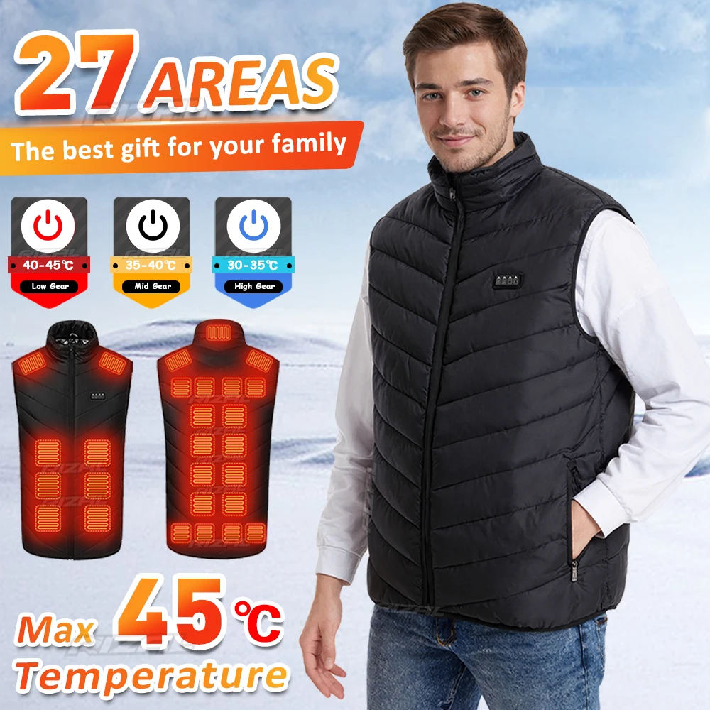 #33 Best Hiking Vests to Buy In 2026