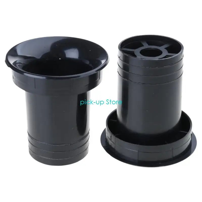 Q5WA 스피커 캐비닛 저주파 사운드 개선을위한 Universal Acoustics Air Vent