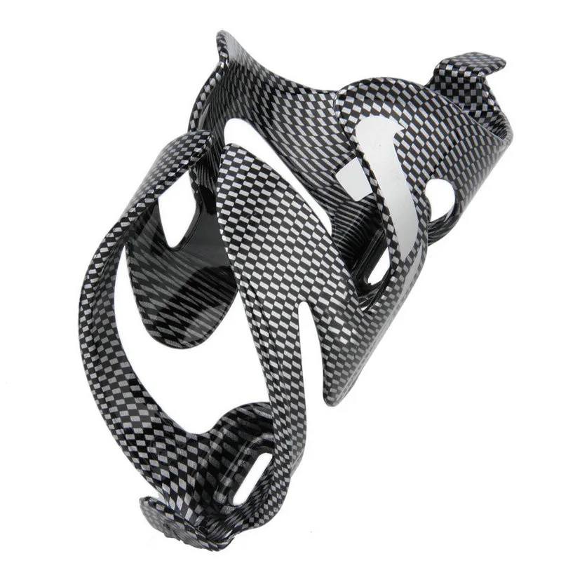 Full Carbon Fiber Bicycle Ultralig Water Bottle Cage Cycle Equipment MTB Road Bike Bottle Holder Rack Bike Accessories