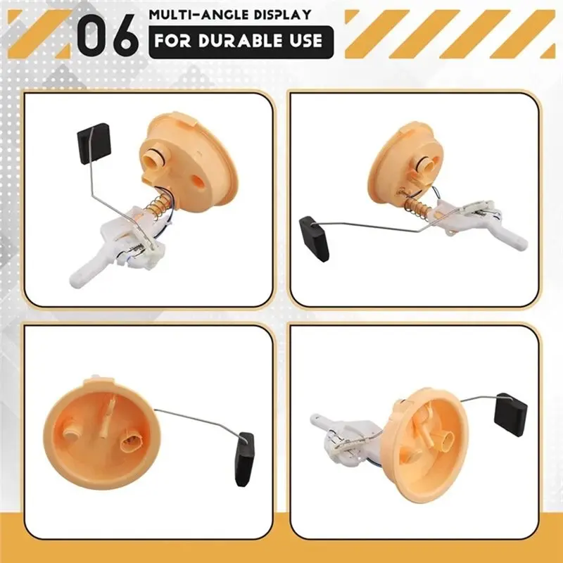 Durable-Fuel Level Sensor 16116768788 A2C59511616 Car Left Side Fuel Level Sending Unit For BMW E46 325I 330Ci
