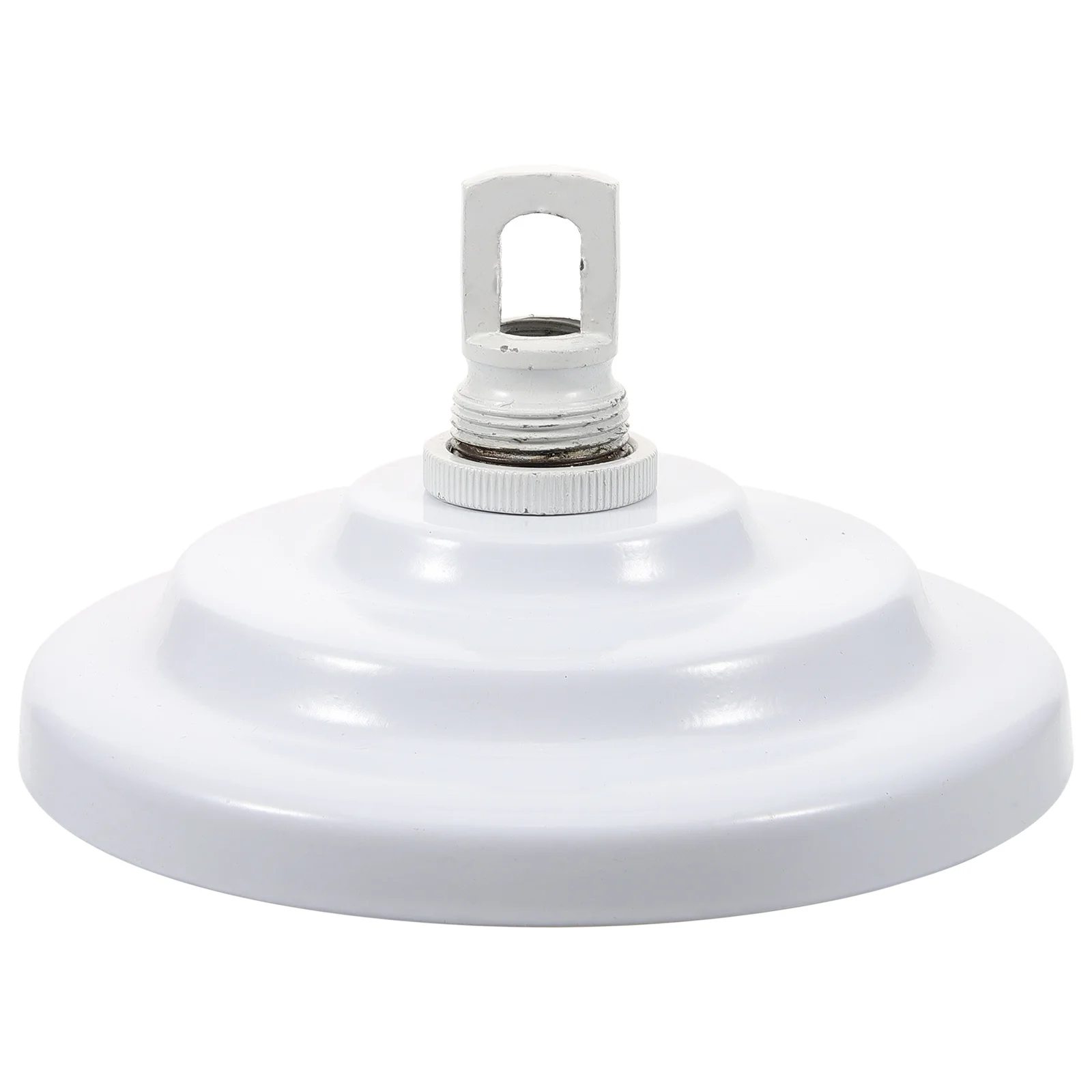 

Ceiling Light Canopy Metal Pendant Lamp Plate Chandelier Mounting Cover Durable For Home Lighting Installation