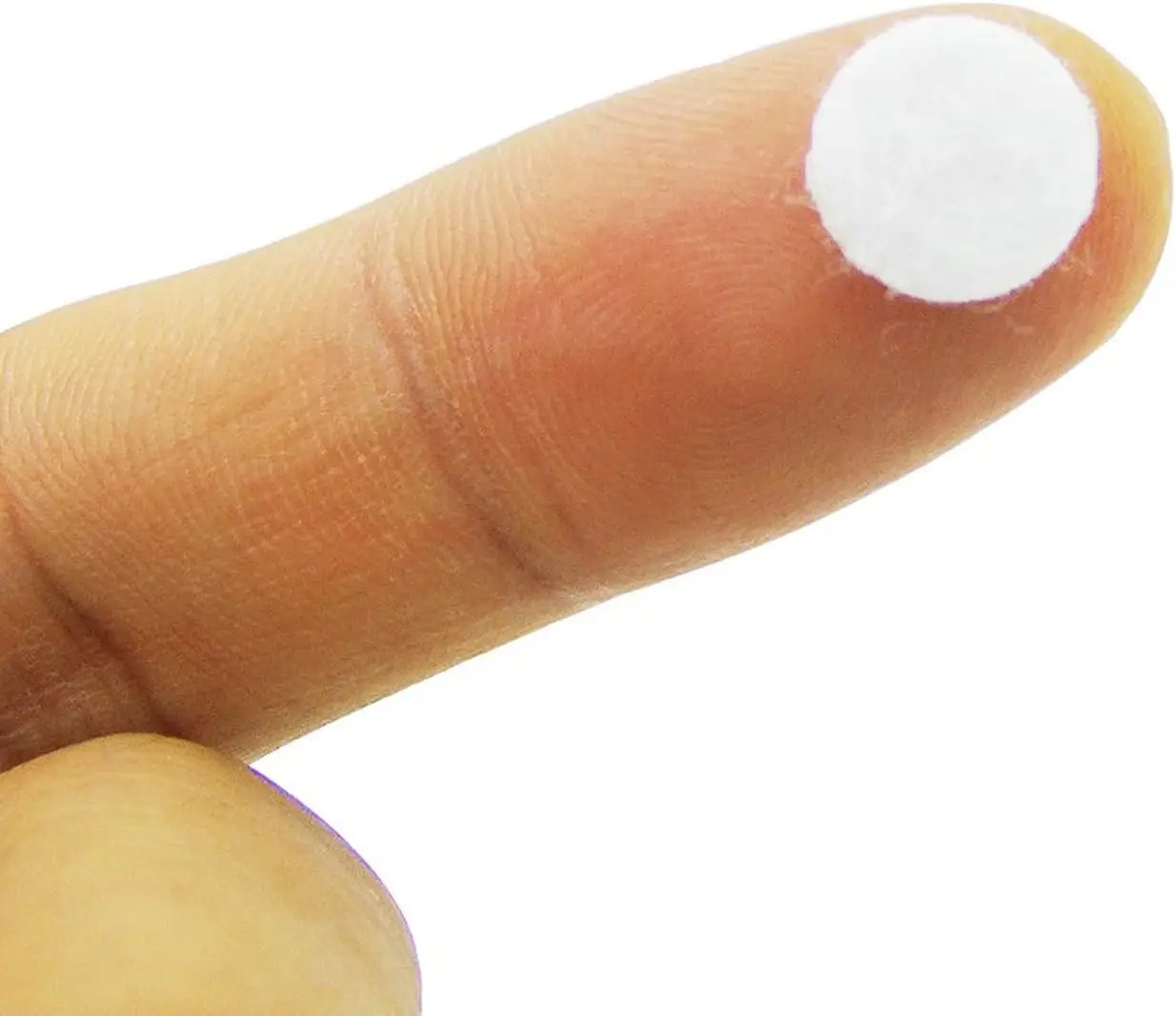 50/100/150 pezzi di ricambio per filtri in cotone per microdermoabrasione da 10 mm per la cura del viso e la rimozione dei punti neri accessori per filtri sottovuoto