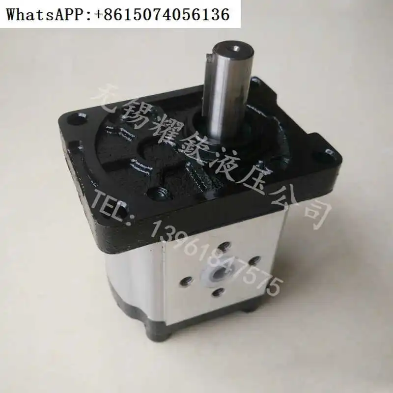 

Гидравлический шестеренный насос SDH CBT t-F316F3P7 304 306 310 314 320 325