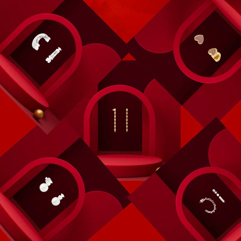 

Серебряные серьги 925 пробы в виде медведя с банкой меда – милые серьги-гвоздики в виде животных, очаровательный подарок для любителей меда, игривый стиль