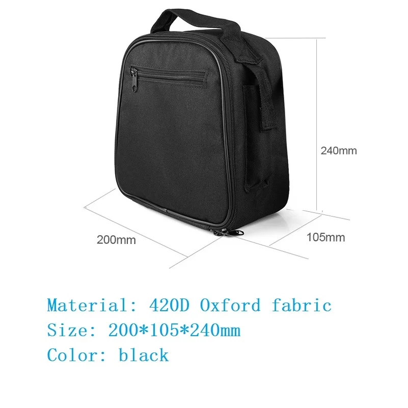 حقيبة تخزين كبيرة لسماعات الرأس حقيبة سماعة الرأس حقيبة سماعة الاذن ديفيد كلارك الطيار سماعة التخزين المنظم حقيبة حمل