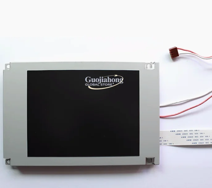 Acerca de venta al por mayor El LCD de 5,7 pulgadas Nuevo original ER0570C2NM6