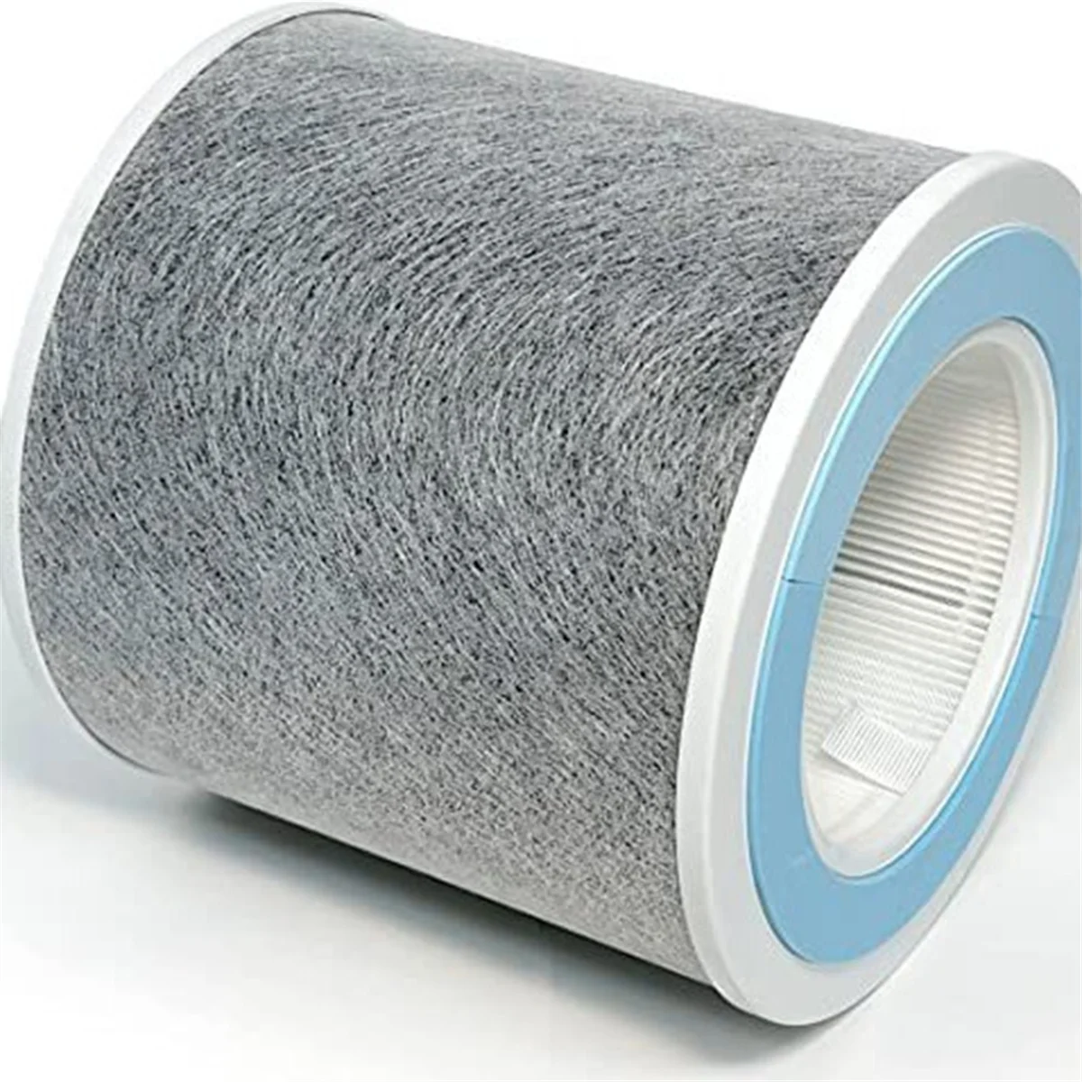 A35T-2PCS HEPA-Filter für Shark HP102 Clean Sense Ersatzfilter