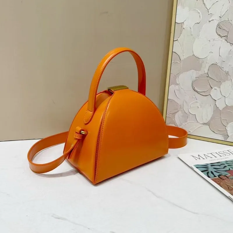 Crossbody Bags for Women Shoulder Bags Fashionable Versatile Purse and Handbags Designer Bag Сумка Женская Bolsos Mujer Sac 2026 image 2