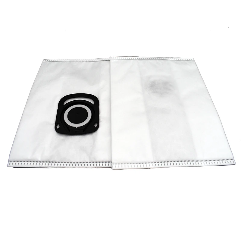 Vacuum Cleaner Bags Dust Filter Bag For Tefal TW6477RA RO6477 RO6441 Vacuum Cleaner Bag Parts Accessories