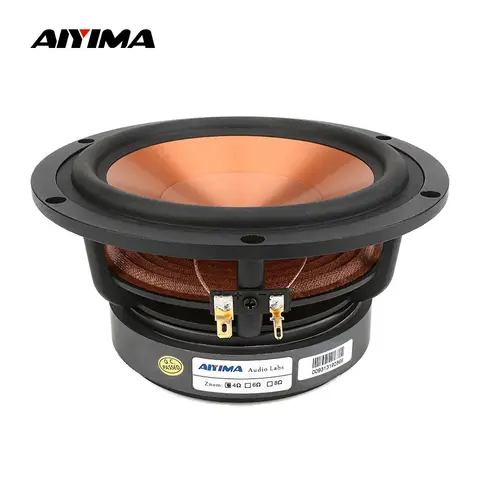 6 best sales subwoofer diy - №3