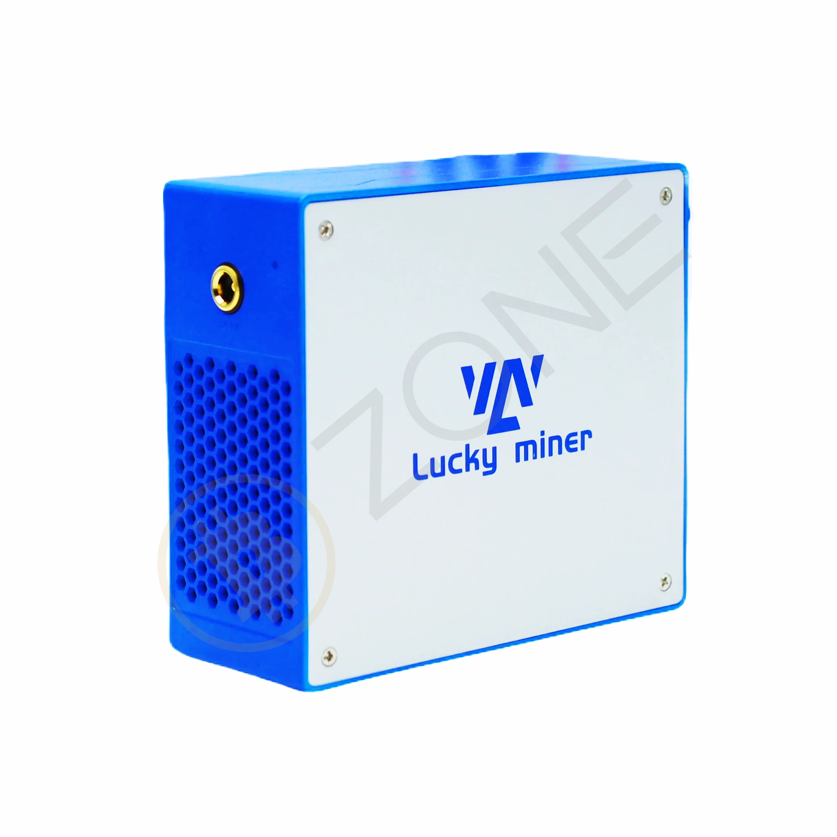 Imagem -04 - Lucky Bitcoin Miner com Várias Moedas Lv07 1000gh s Hashrate 30w Btc Miner Sha256 Mineração de Algoritmo