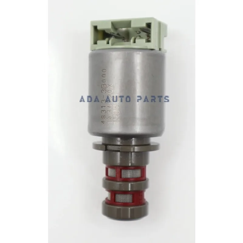 A6MF1 A6MF2 A6GF1 Original Transmission Solenoids Kit 46313 3B030 46313 3B000 46313 3B073 46313 3B075 46313 3B065 For Hyundai