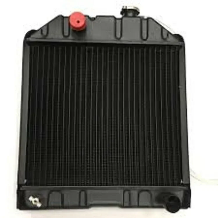 New Radiator C7NN8005H for Tractor 2100 2120 2300 2600 2610 3610 3900 4100