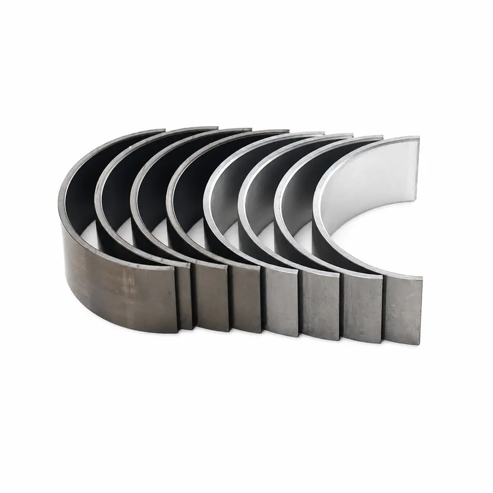 Conrod Bearing Set 1616896580 DW10 2.0 Bluehdi Diesel Engine For Peugeot Citroen Opel Vauxhall