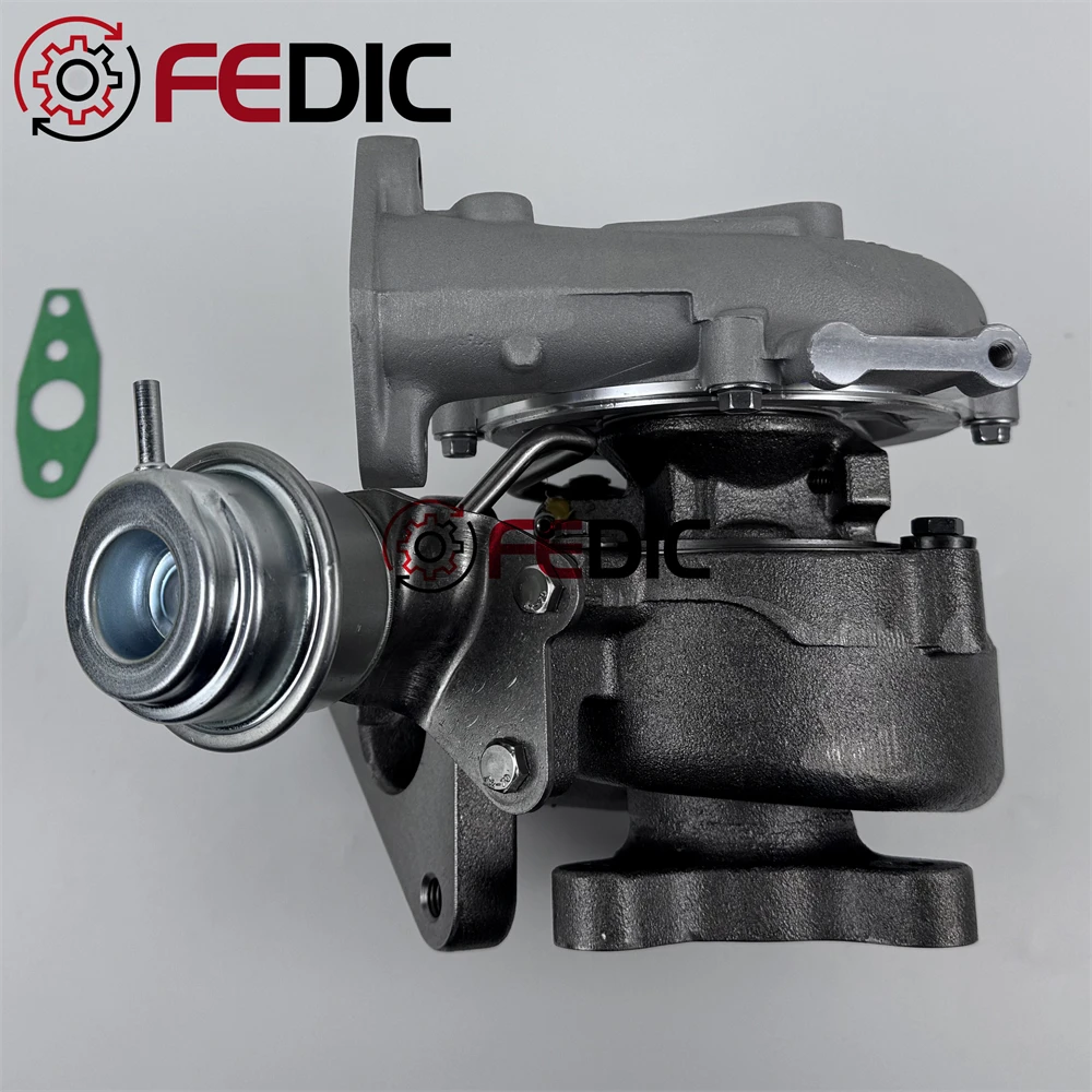 GT1849V 727477 14411-AW40A 14411AW40A Turbo charger for Nissan Almera Primera X-Trail 2.2 Di YD22ED YD1 Turbocharger