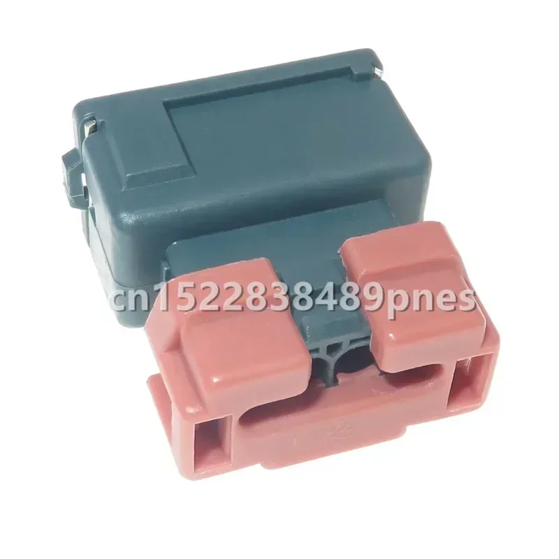 4 Pole MAFS S13 SR20 PB187-04446 Mass Air Flow Sensor Socket AMP Tyco Connector Electrical Sealed Automobile Wiring Harness Plug
