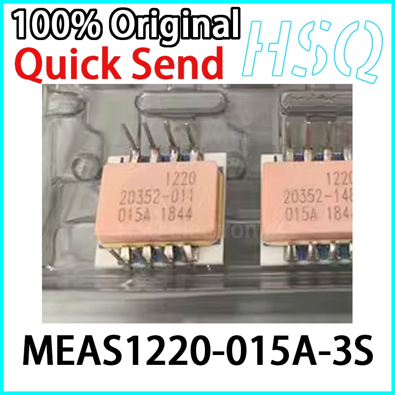 

1PCS Original MEAS1220-015A-3S Silk Screen 1220 Pressure Sensor