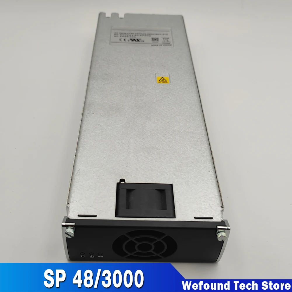 SP 48/3000 Communication Power Rectifier Module 53.5V/53A
