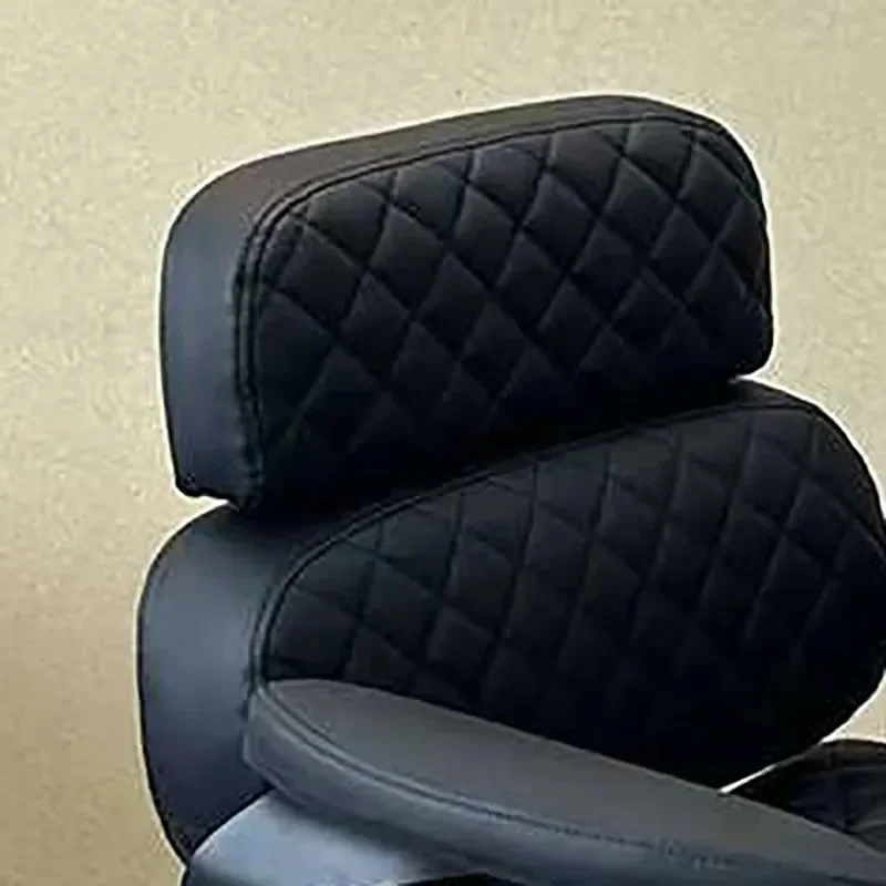 Wyjątkowe Krzesło Fryzjerskie Estetyczne Modne Nowoczesne Personalizowane Krzesło Fryzjerskie Salon Ergonomiczne Kapperstoel Meble Fryzjerskie
