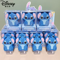 4/16pcs Disney cartoon Stitch correction with cute Disney's Lilo&Stitch correction with student correction with stationery gift