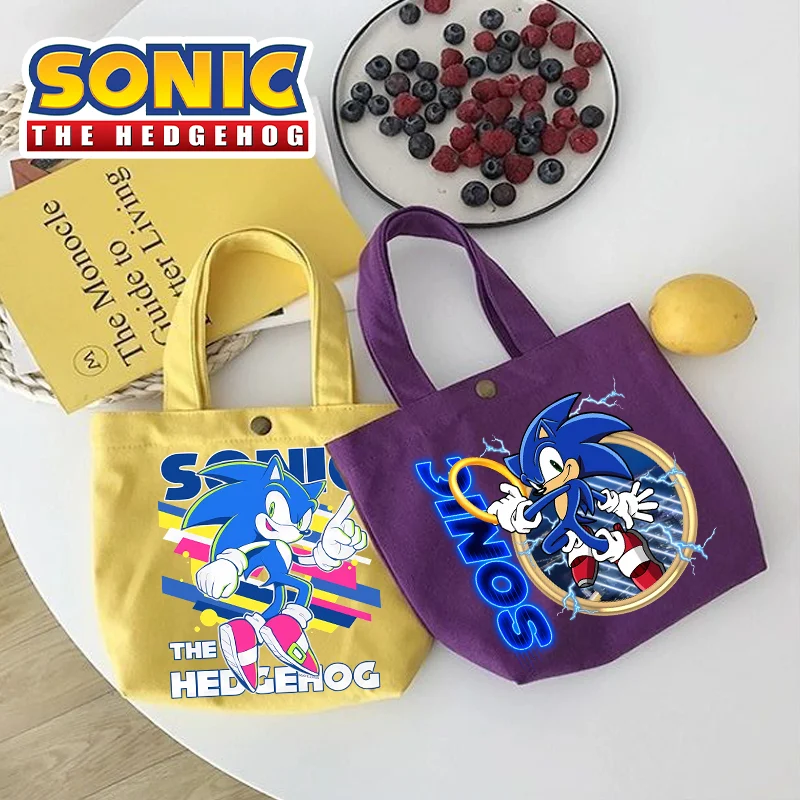 

Милые мультяшные сумки с персонажами аниме Соникс и Шэдоу, универсальные сумки для студентов, модные сумки для школы и активного отдыха, подарки на день рождения