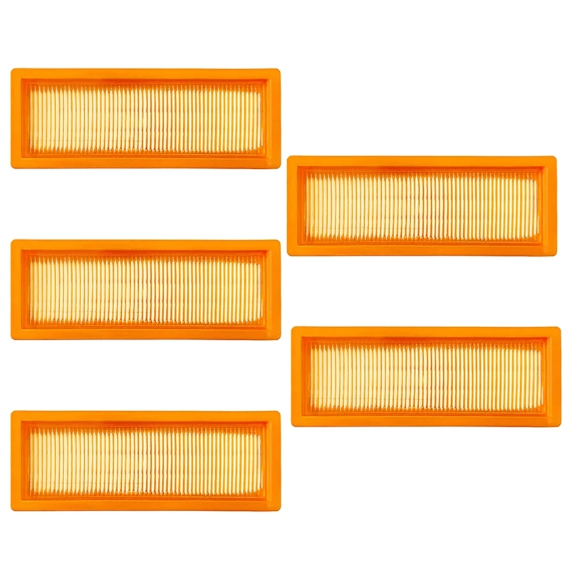 HEPA-фильтр SANQ для Karcher SE3001 SE 3001 SE 2001 SE5.100 SE6.100 K2801 K2701 K2601, детали для пылесоса 6.414-498.0