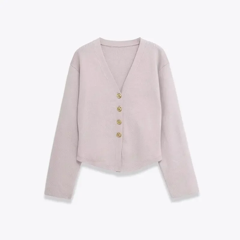 Herfst Winter Vrouwen Knop Jas Jas Lange Broek Broekpak Effen Kleur Bovenkleding Vrouwelijke Casual Lady Streetwear Open Stitch Jas