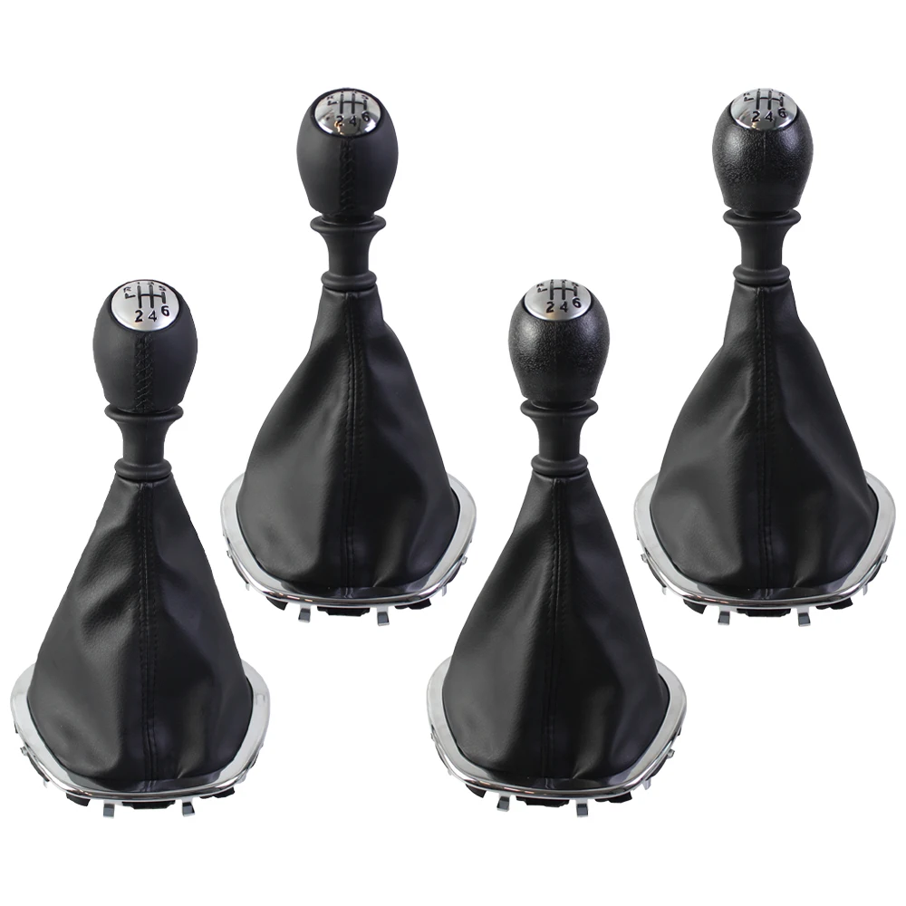 New Product Car Accessories For Renault Trafic Opel Vivarow Fiat Talento Gear Shift Knob Lever Gaitor Shifter Boot Interior