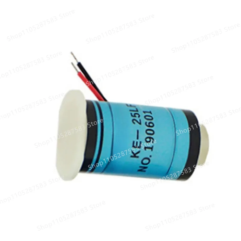 Lead-free oxygen gas sensors KE-25LF and KE-25F3LF KE-25