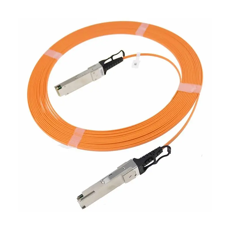 Cable óptico activo 40G QSFP+ compatible con QSFP-H40G-AOC3M de 3 m (10 pies)