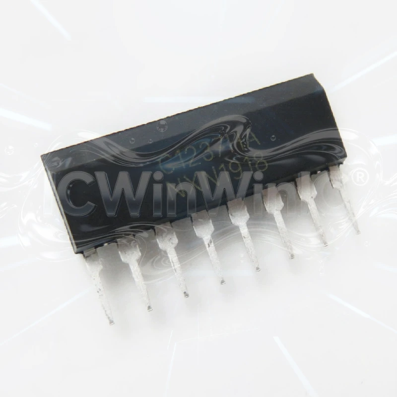 3-50PCS UPC1237HA C1237HA C1237 TDA3629 3629 XC511363VPV8 XC511363 DM9602N N9602N N9602 UP1605QQAG UP1605Q SII9030CTU SII9030