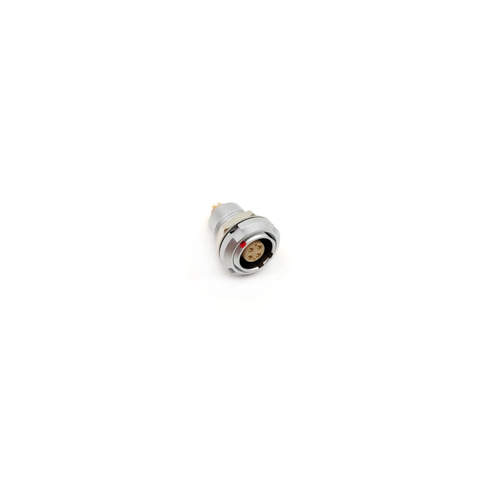 DJI Ronin 2, Red Scarlet Epic Kamera Power Stecker, FGJ 1B 6 Pin (4 + 2) gerade, FHJ Rechtwinklig Stecker Männlichen Felame, EUGH Männlichen Buchse – Detail 21