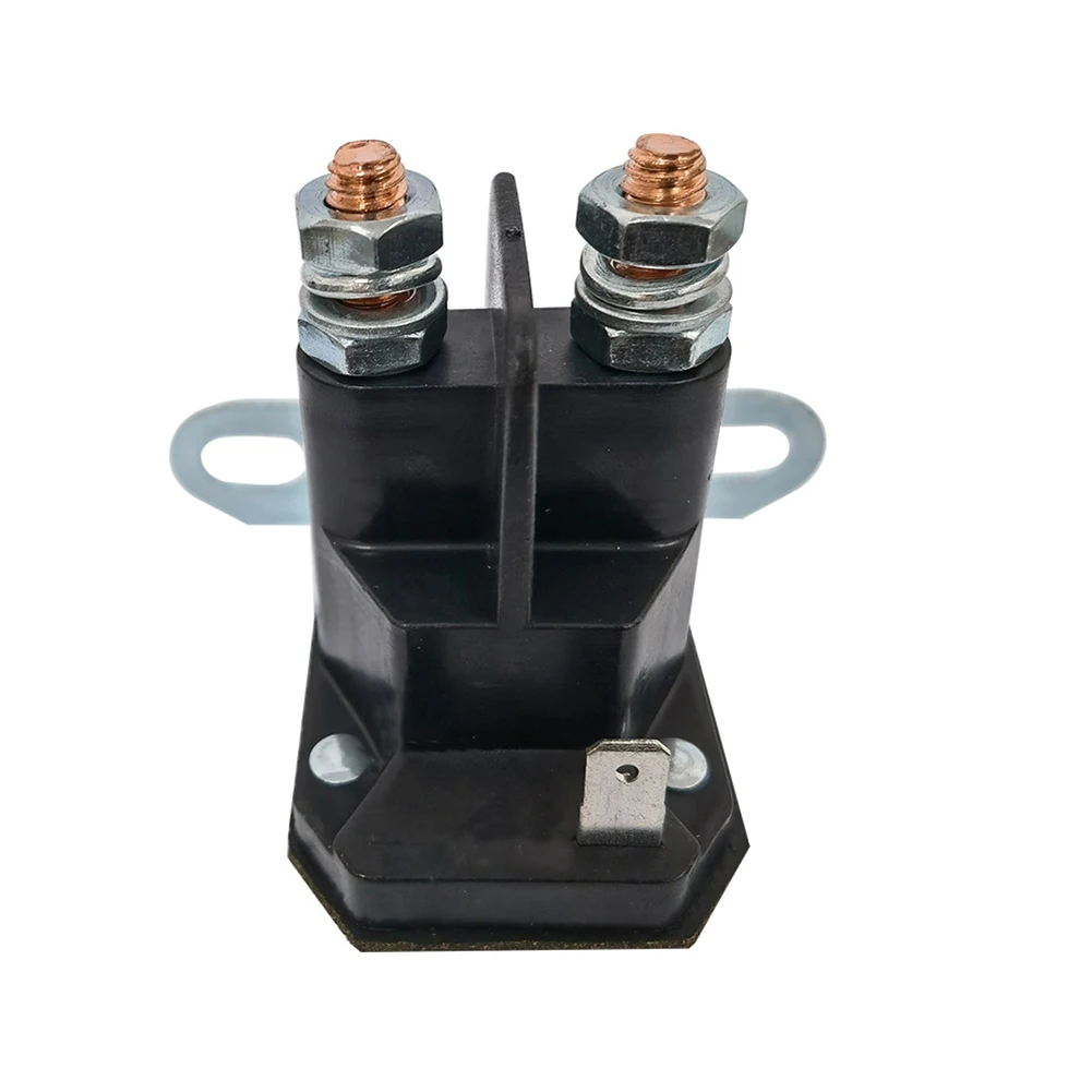 Practical Quality Starter Solenoid Solenoid 93265-1WR Utility Vehicle 1/4-20 Terminals 3 Terminals 812-1201-211