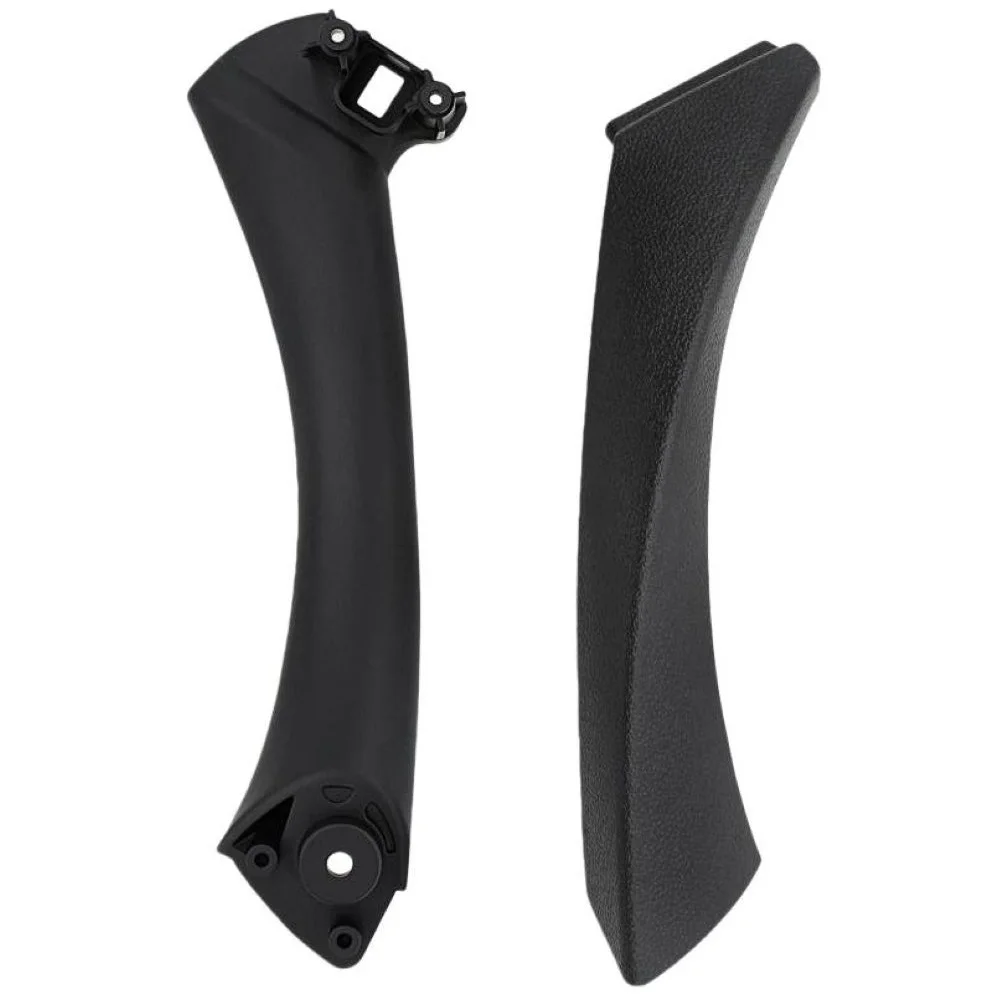 

Left Side Inner Door Handle Pull Trim Cover For BMW 3 Series E90/E91 2004-2012 OEM 51417230849 51419150335 Auto Part