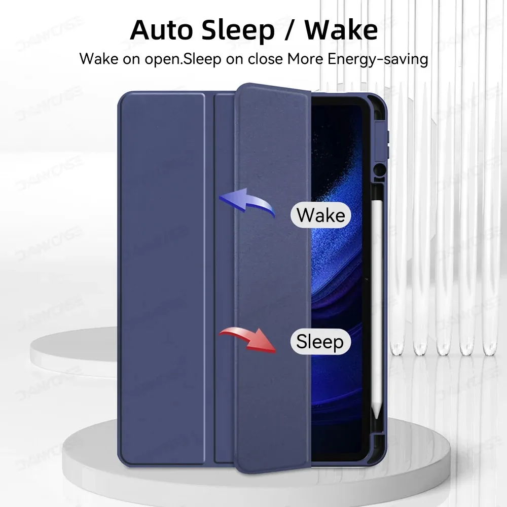 Thumbnail 2 - #2 Cheap Xiaomi Pad 5 Cases Worth Buying