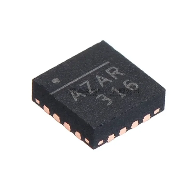 5PCS MA730GQ-Z AZAR QFN-16 Package 14-bit Digital Angle Sensor Chip