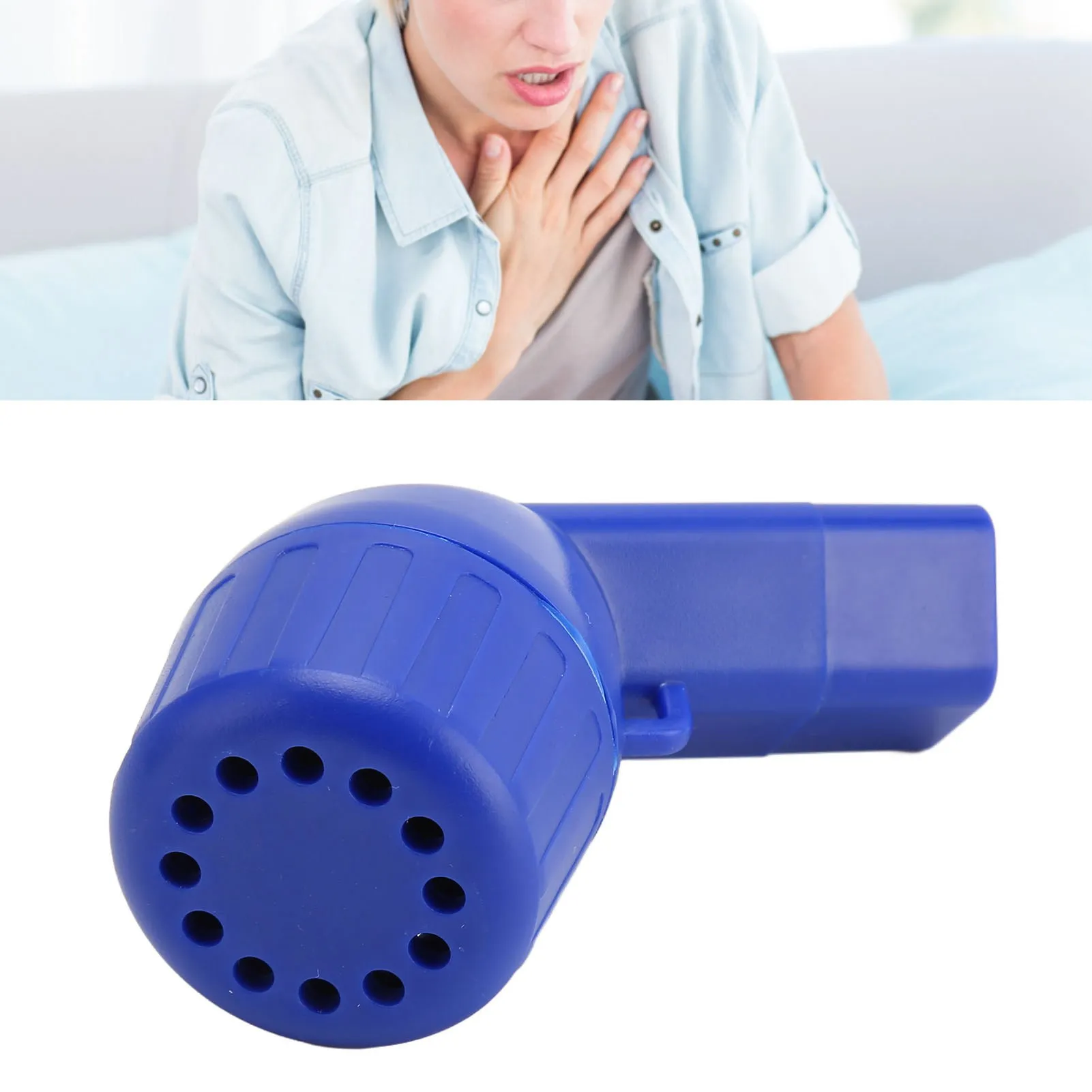 

Устройство для удаления слизи, расширитель легких, дыхательные упражнения, тренажер для дыхательных мышц, облегчение мокроты, очистка без лекарств, OPEP-терапия