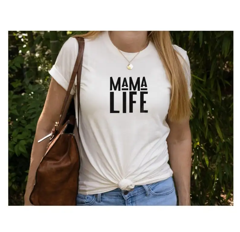 

Mom life Shirt, Mom Life Mom Life, Mom Mom Gifts, Mothers Day Gift Mom Friend Gifts Mama Womens Short Sleeve Top Tees O Neck y2k