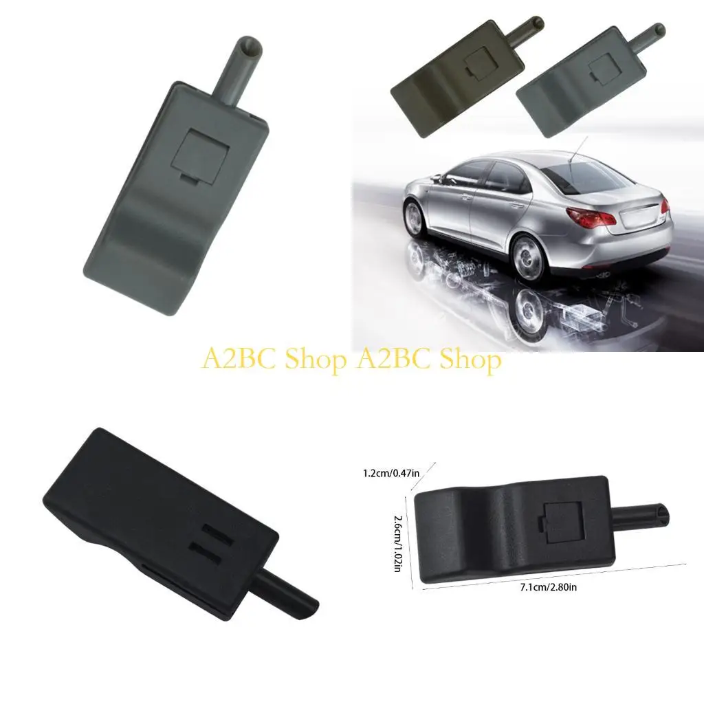 A2BC 15844616 15844618 25862454 Lock Knob Bolt for 2008-2009 Easy Installation