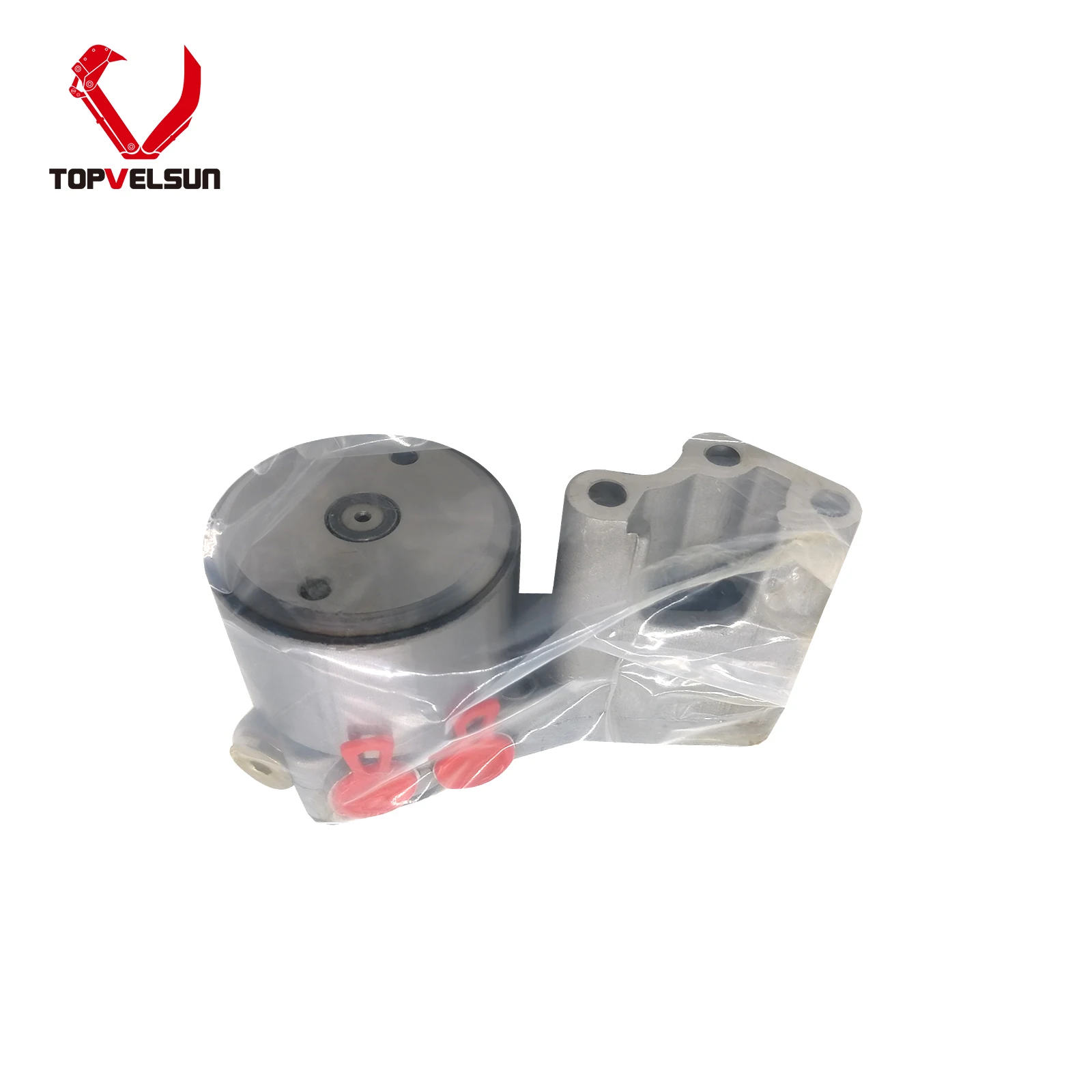 TOPVELSUN 04297075 04294706 Fuel Supply Pump Fits for Deutz TCD2012 TCD2013 TCD6.1