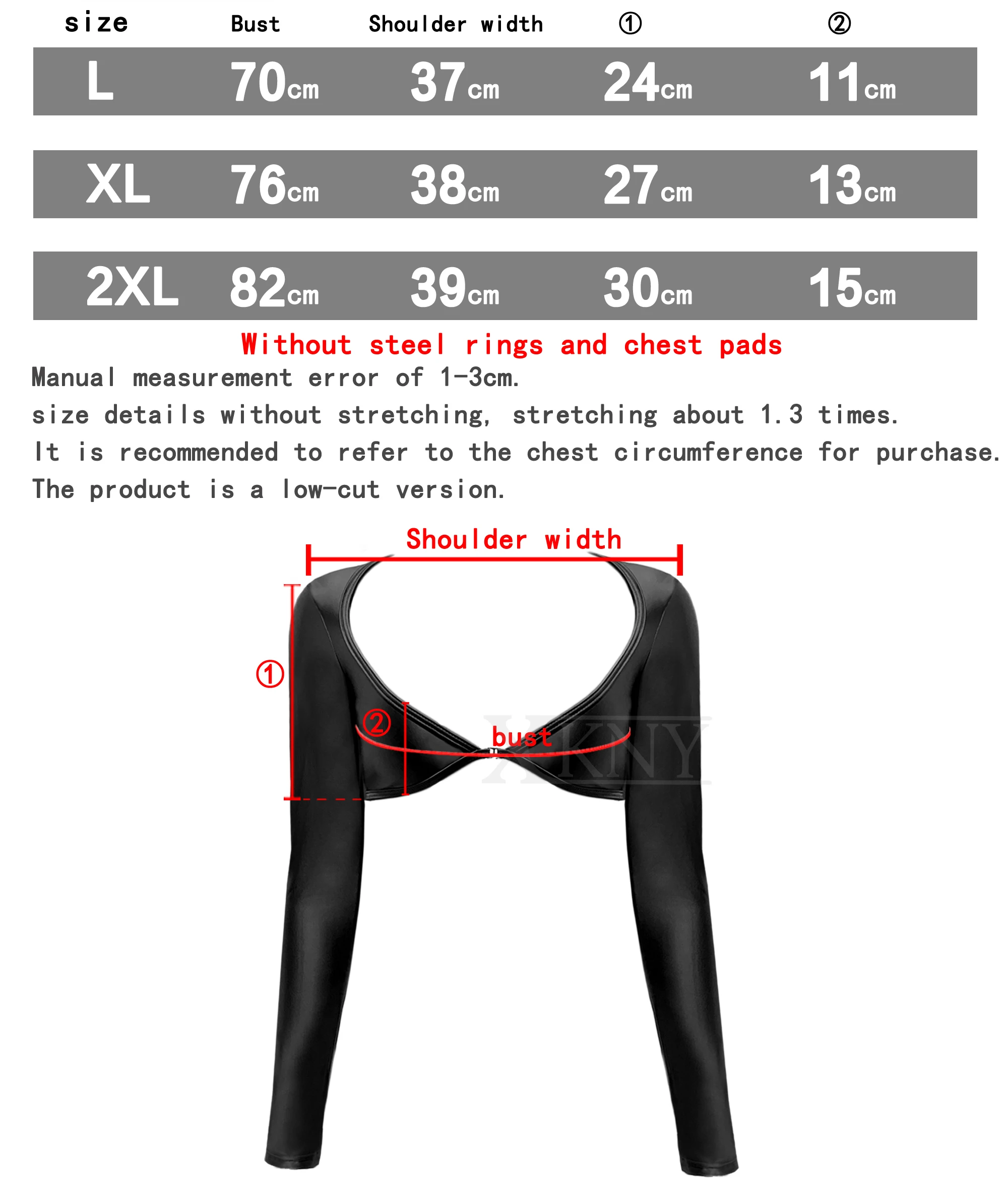 MASKED STAFFS Silk smooth tights sexy oil glossy long sleeve top tight casual smooth low-cut Top Yoga tight beach swimsuit